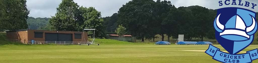 Scalby Sports Club